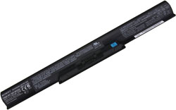 battery for Sony VGP-BPS35A